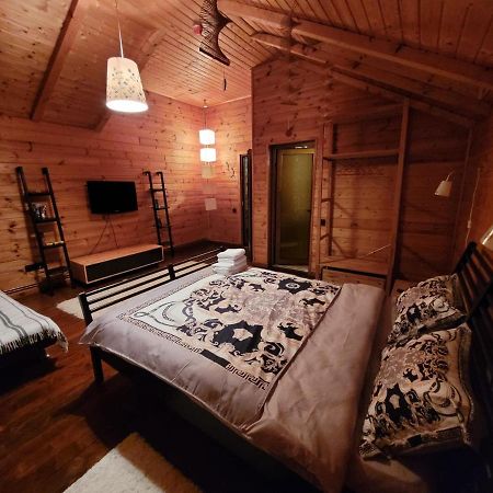 프레데알 Casa Caluco 빌라 외부 사진