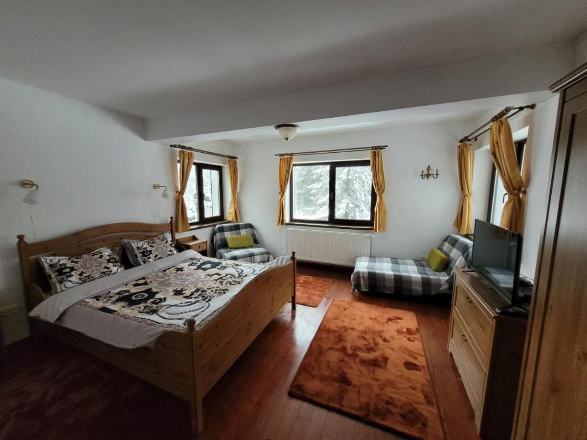 프레데알 Casa Caluco 빌라 외부 사진