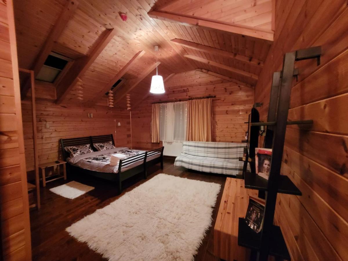 프레데알 Casa Caluco 빌라 외부 사진