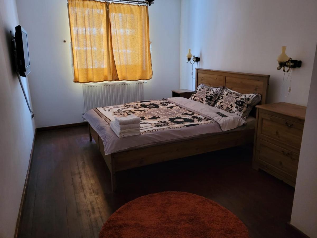 프레데알 Casa Caluco 빌라 외부 사진