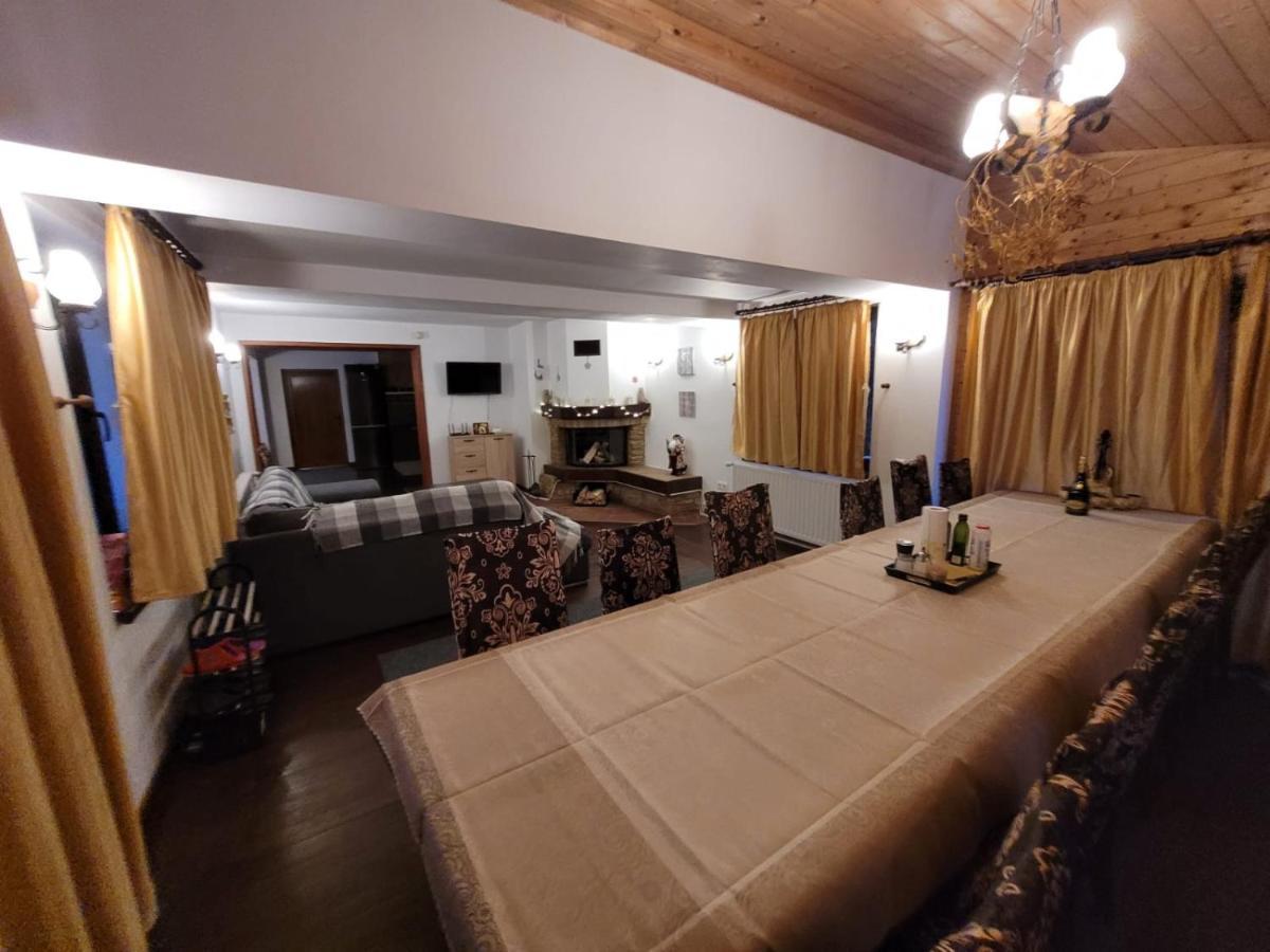 프레데알 Casa Caluco 빌라 외부 사진